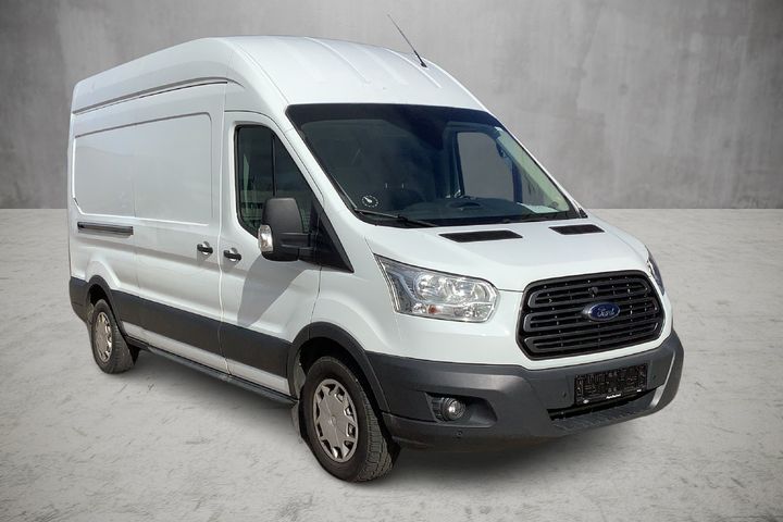 Photo 0 VIN: WF0XXXTTGXJU33409 - FORD TRANSIT 