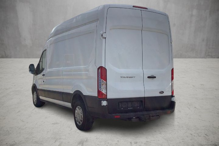 Photo 21 VIN: WF0XXXTTGXJU33409 - FORD TRANSIT 