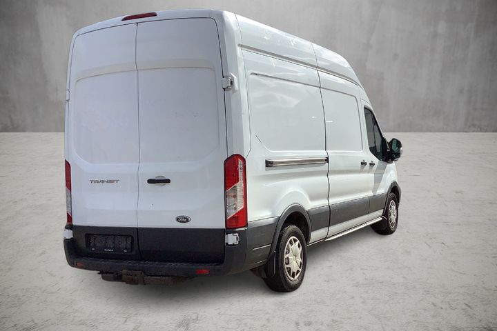 Photo 23 VIN: WF0XXXTTGXJU33409 - FORD TRANSIT 