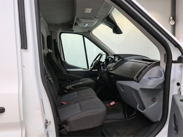 Photo 19 VIN: WF0XXXTTGXJY08286 - FORD TRANSIT 