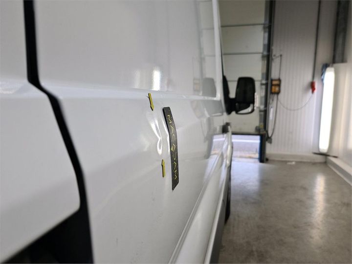 Photo 22 VIN: WF0XXXTTGXJY08286 - FORD TRANSIT 