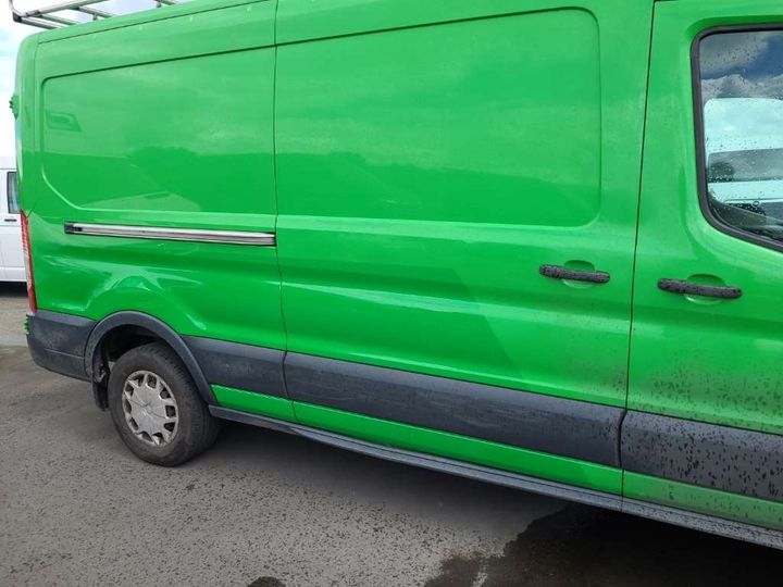 Photo 27 VIN: WF0XXXTTGXJY09464 - FORD TRANSIT GB 