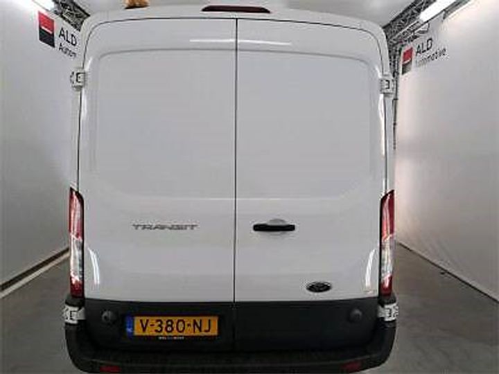 Photo 3 VIN: WF0XXXTTGXJY10538 - FORD TRANSIT 