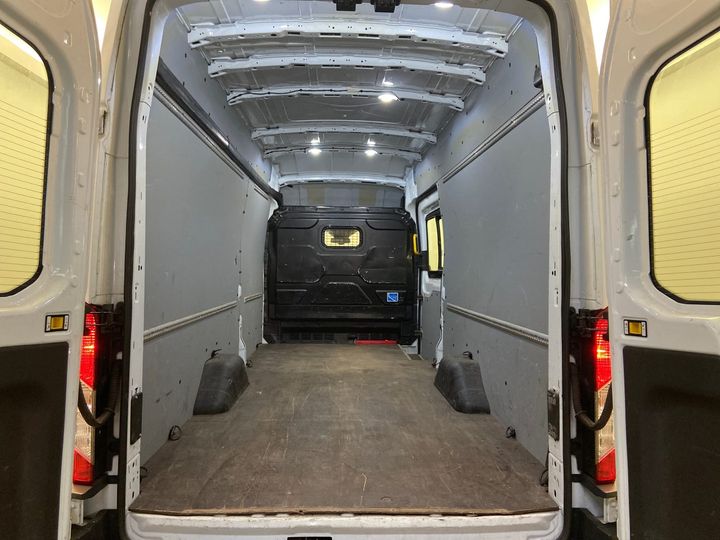 Photo 4 VIN: WF0XXXTTGXJY21379 - FORD TRANSIT 350 L4H3 LKW 