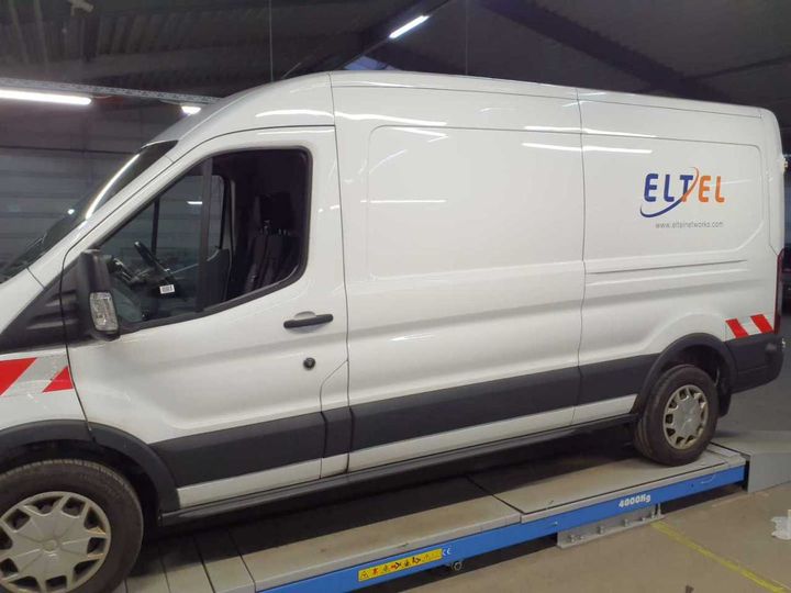 Photo 23 VIN: WF0XXXTTGXKC22320 - FORD TRANSIT 350 L3H2 LKW 