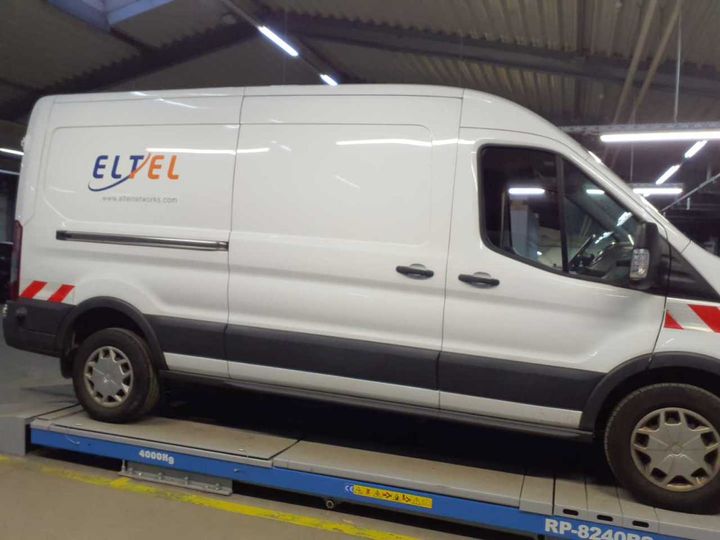 Photo 25 VIN: WF0XXXTTGXKC22320 - FORD TRANSIT 350 L3H2 LKW 