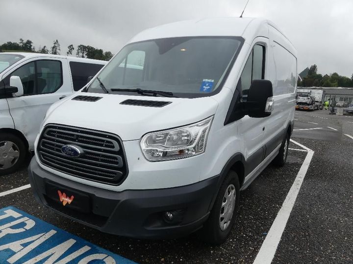 Photo 0 VIN: WF0XXXTTGXKC28808 - FORD TRANSIT 