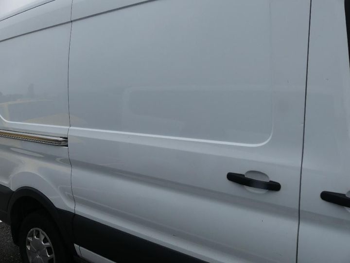 Photo 25 VIN: WF0XXXTTGXKC28808 - FORD TRANSIT 