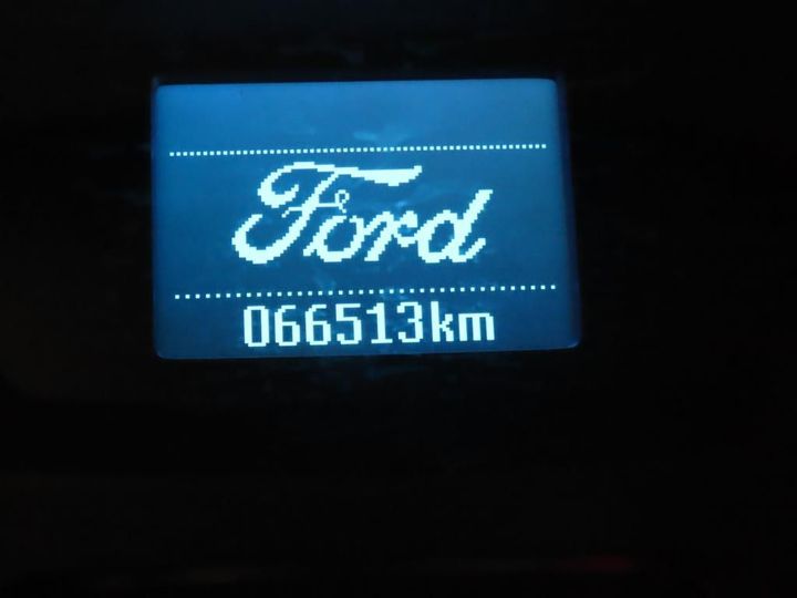 Photo 6 VIN: WF0XXXTTGXKC28808 - FORD TRANSIT 