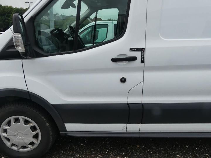 Photo 7 VIN: WF0XXXTTGXKC28808 - FORD TRANSIT 