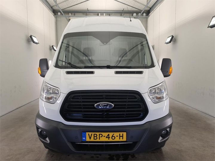 Photo 30 VIN: WF0XXXTTGXKD05501 - FORD TRANSIT 