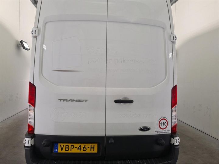 Photo 33 VIN: WF0XXXTTGXKD05501 - FORD TRANSIT 