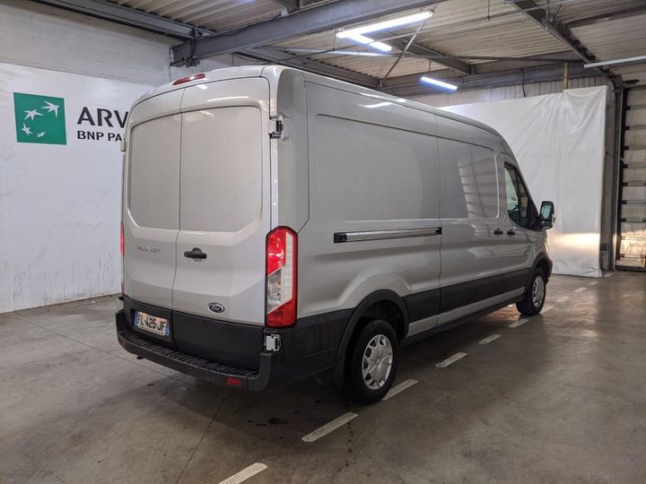 Photo 3 VIN: WF0XXXTTGXKD83606 - FORD TRANSIT 