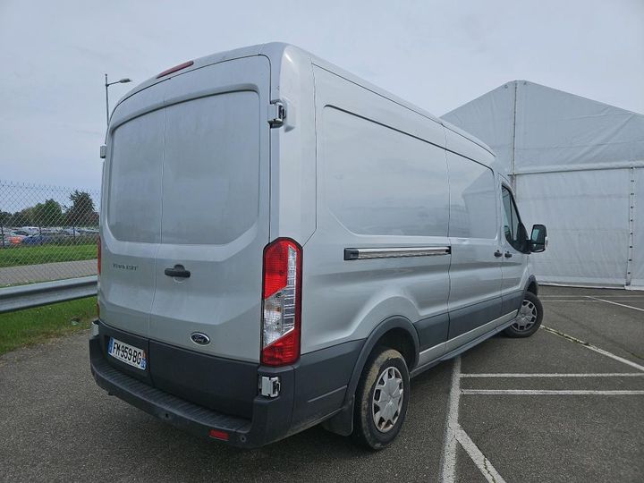 Photo 1 VIN: WF0XXXTTGXKD83719 - FORD TRANSIT 