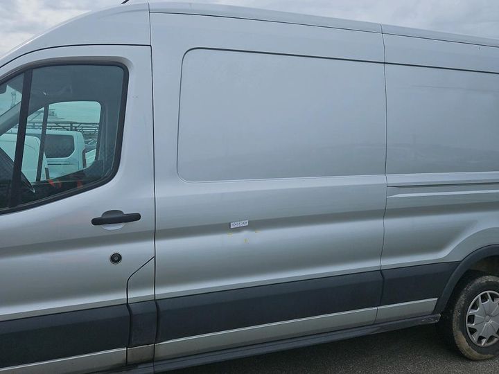 Photo 11 VIN: WF0XXXTTGXKD83719 - FORD TRANSIT 