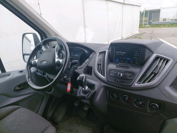 Photo 1 VIN: WF0XXXTTGXKD84755 - FORD TRANSIT 