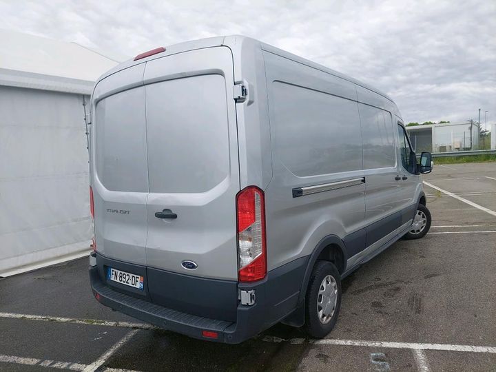 Photo 2 VIN: WF0XXXTTGXKD84755 - FORD TRANSIT 