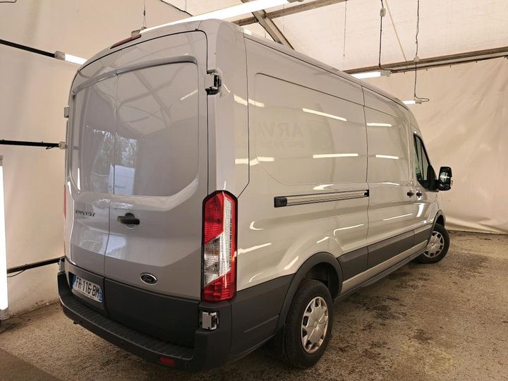 Photo 1 VIN: WF0XXXTTGXKD87366 - FORD TRANSIT 