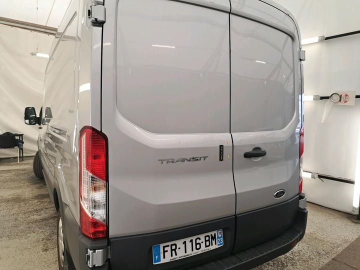 Photo 17 VIN: WF0XXXTTGXKD87366 - FORD TRANSIT 