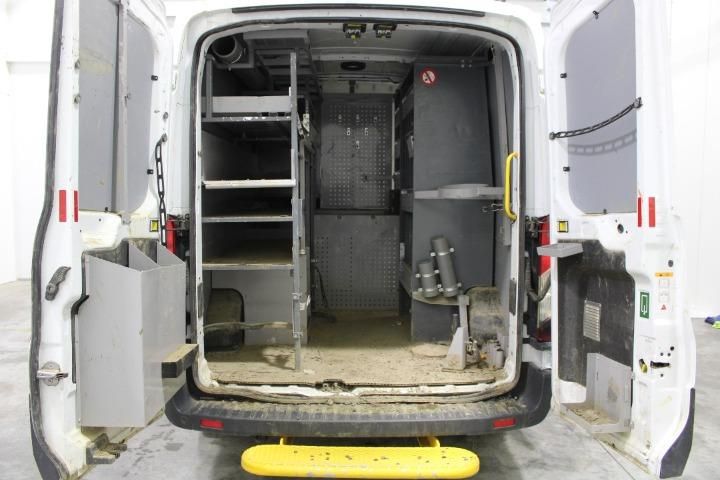 Photo 11 VIN: WF0XXXTTGXKE34239 - FORD TRANSIT PANEL VAN 