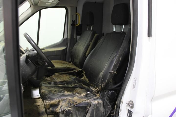 Photo 8 VIN: WF0XXXTTGXKE34239 - FORD TRANSIT PANEL VAN 