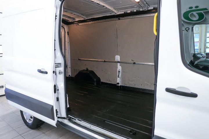 Photo 12 VIN: WF0XXXTTGXKK64727 - FORD TRANSIT PANEL VAN 