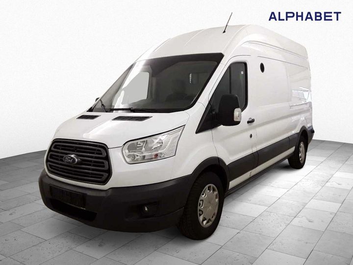 Photo 1 VIN: WF0XXXTTGXKL49913 - FORD TRANSIT 350 L3H3 LKW 