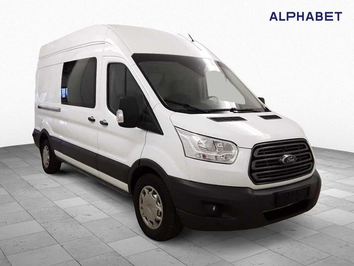 Photo 2 VIN: WF0XXXTTGXKL49913 - FORD TRANSIT 350 L3H3 LKW 