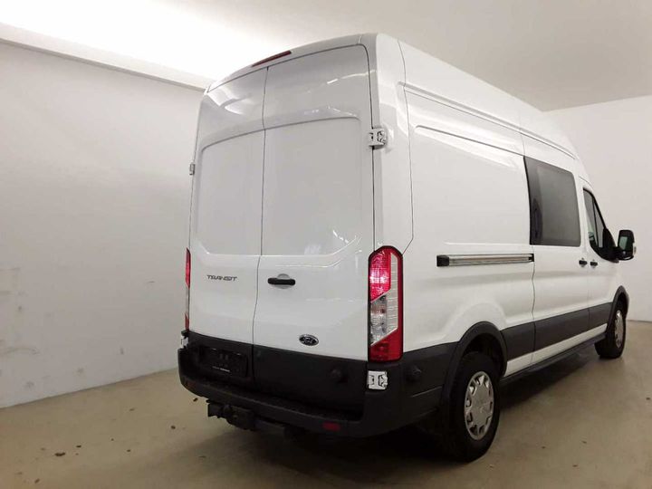 Photo 4 VIN: WF0XXXTTGXKL49913 - FORD TRANSIT 350 L3H3 LKW 