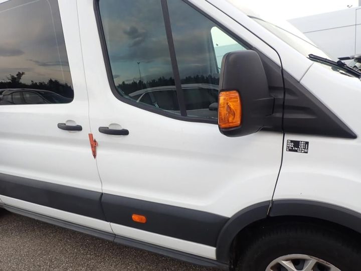 Photo 34 VIN: WF0XXXTTGXKL57311 - FORD TRANSIT 