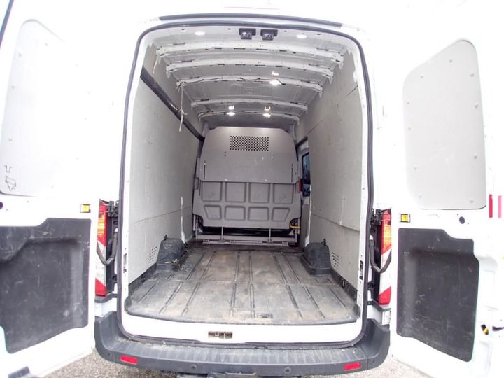 Photo 3 VIN: WF0XXXTTGXKL57312 - FORD TRANSIT 