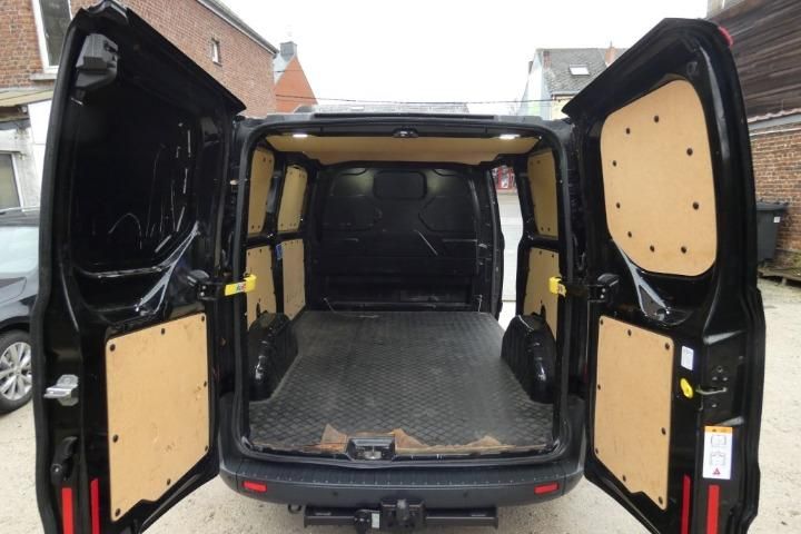 Photo 11 VIN: WF0YXXTTGYDC43017 - FORD TRANSIT CUSTOM PANEL VAN 