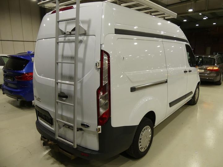 Photo 2 VIN: WF0YXXTTGYDD12761 - FORD TRANSIT CUST29 