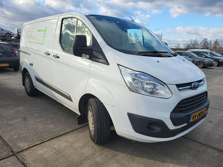 Photo 29 VIN: WF0YXXTTGYDJ40330 - FORD TRANSIT 