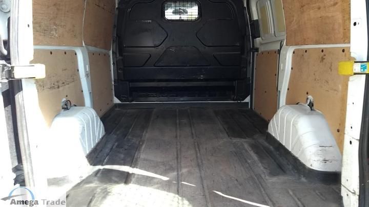 Photo 11 VIN: WF0YXXTTGYDJ56307 - FORD TRANSIT CUSTOM 