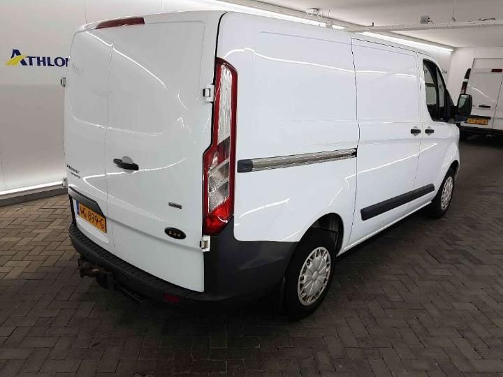 Photo 4 VIN: WF0YXXTTGYDK69364 - FORD TRANSIT GB 