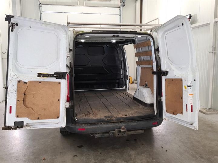 Photo 20 VIN: WF0YXXTTGYEA21343 - FORD TRANSIT 