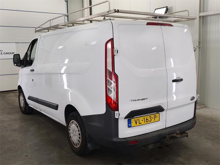 Photo 23 VIN: WF0YXXTTGYEA21343 - FORD TRANSIT 