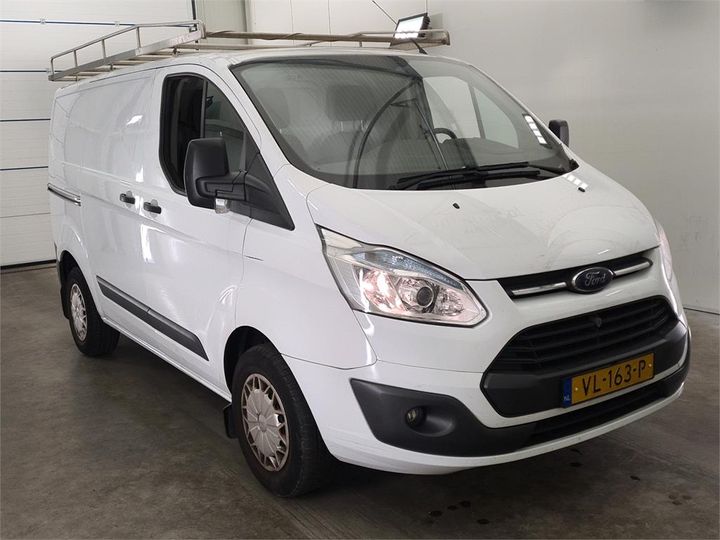 Photo 26 VIN: WF0YXXTTGYEA21343 - FORD TRANSIT 