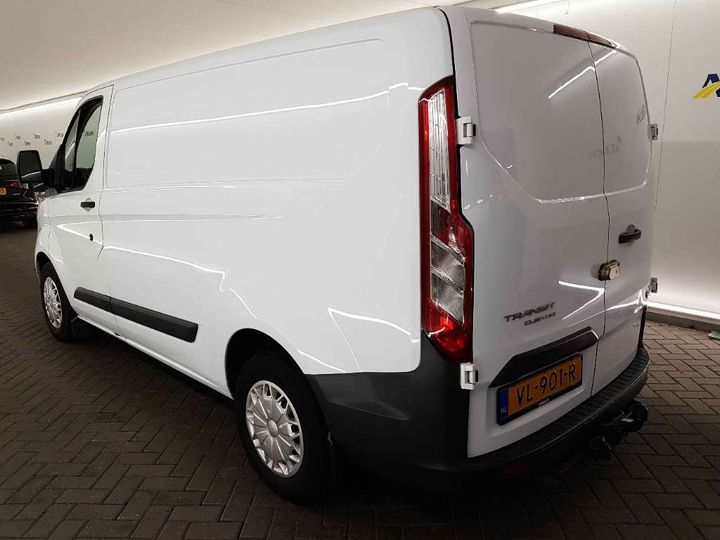 Photo 3 VIN: WF0YXXTTGYEA31865 - FORD TRANSIT CUSTOM GESLOTEN BESTEL 