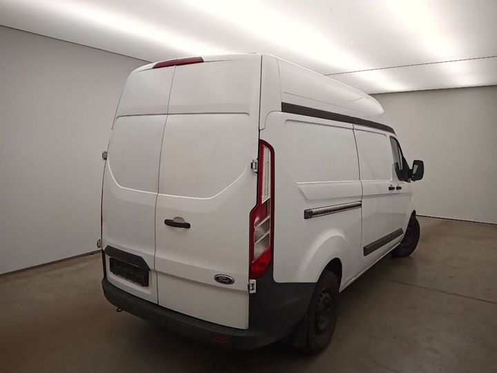 Photo 2 VIN: WF0YXXTTGYEB86572 - FORD TRANSIT CUSTOM &#3912 