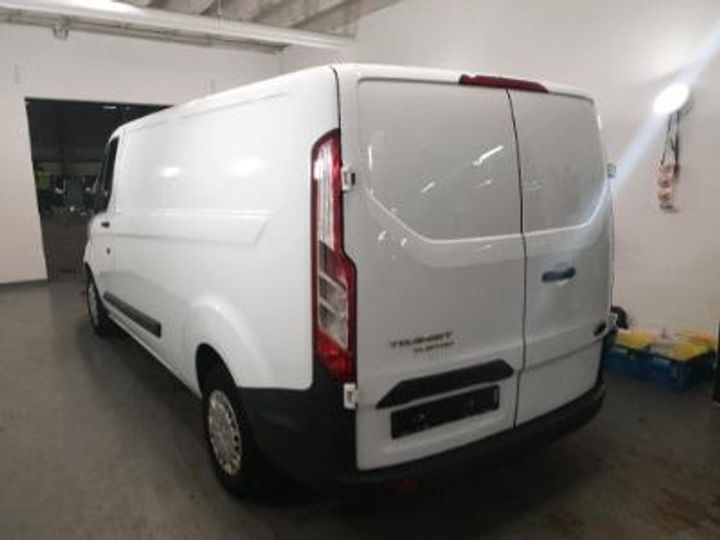 Photo 3 VIN: WF0YXXTTGYEB89767 - FORD TRANSIT CUSTOM 290L FOU LWB DSL 