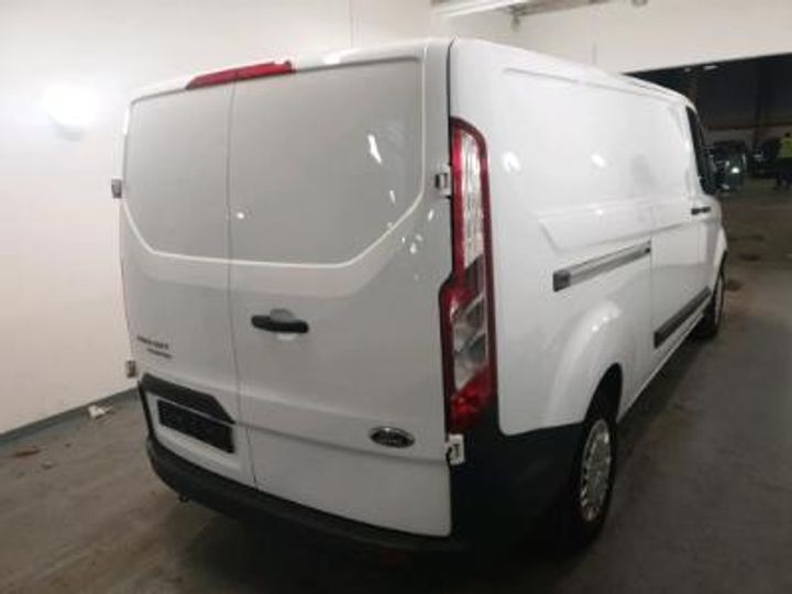 Photo 4 VIN: WF0YXXTTGYEB89767 - FORD TRANSIT CUSTOM 290L FOU LWB DSL 