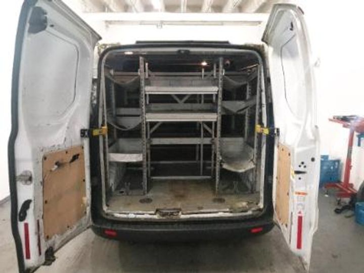 Photo 8 VIN: WF0YXXTTGYEB89767 - FORD TRANSIT CUSTOM 290L FOU LWB DSL 