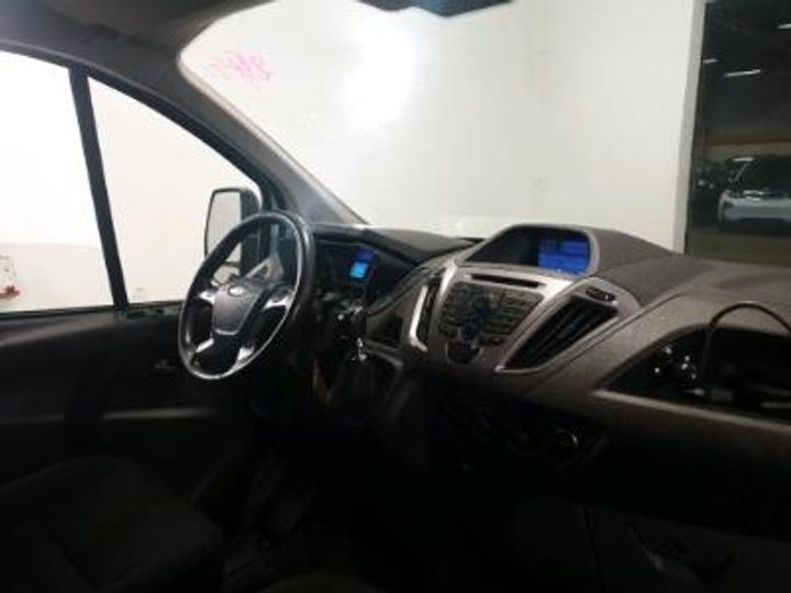 Photo 9 VIN: WF0YXXTTGYEB89767 - FORD TRANSIT CUSTOM 290L FOU LWB DSL 