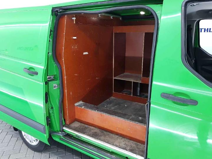 Photo 16 VIN: WF0YXXTTGYEG57326 - FORD TRANSIT CUSTOM GESLOTEN BESTEL 