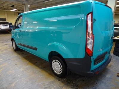 Photo 3 VIN: WF0YXXTTGYEJ14748 - FORD TRANSIT CUSTOM 290L FOU LWB DSL 