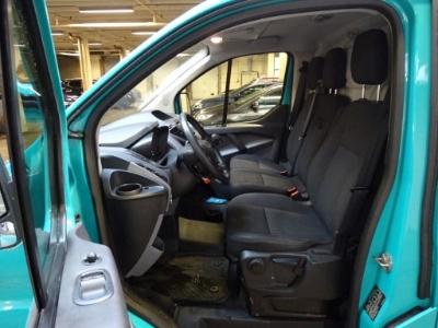 Photo 6 VIN: WF0YXXTTGYEJ14748 - FORD TRANSIT CUSTOM 290L FOU LWB DSL 