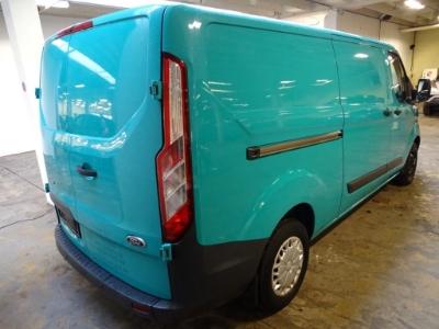 Photo 4 VIN: WF0YXXTTGYEJ14748 - FORD TRANSIT CUSTOM 290L FOU LWB DSL 