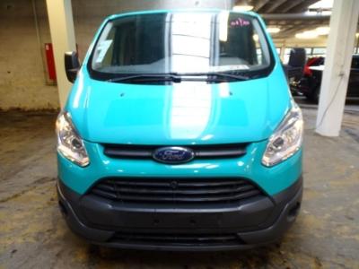 Photo 5 VIN: WF0YXXTTGYEJ14748 - FORD TRANSIT CUSTOM 290L FOU LWB DSL 